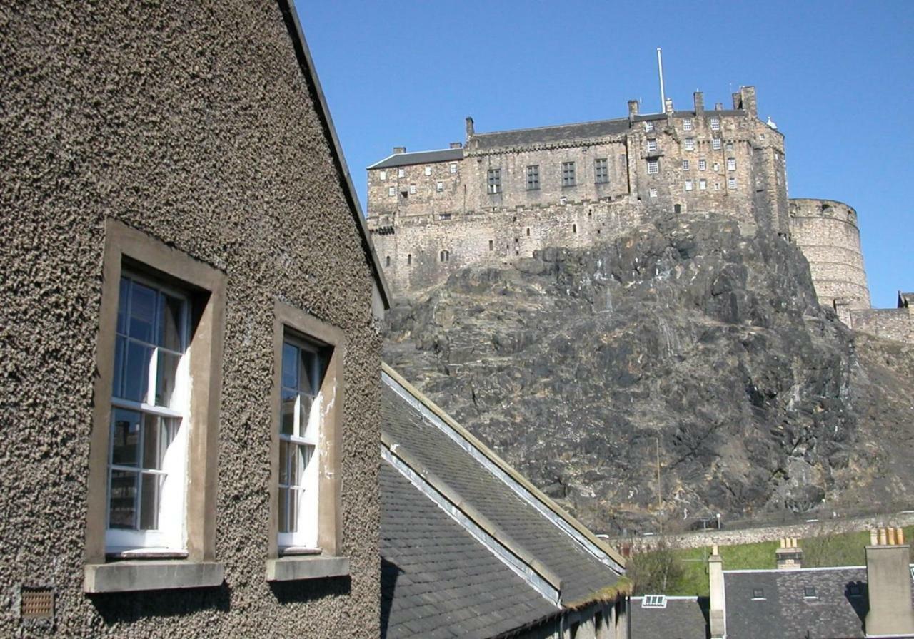 The Webstersland * Edinburgh