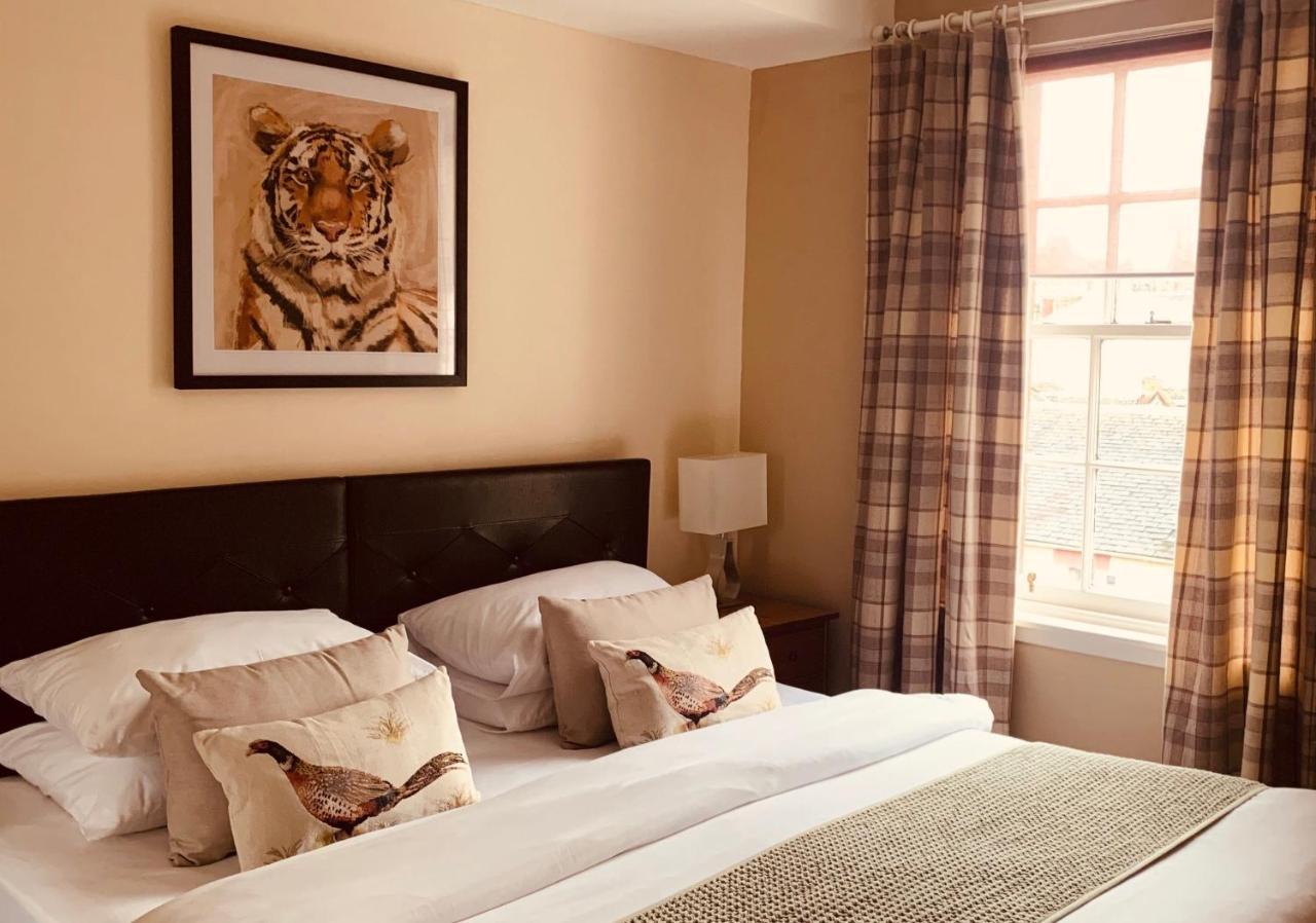 The Webstersland Edinburgh